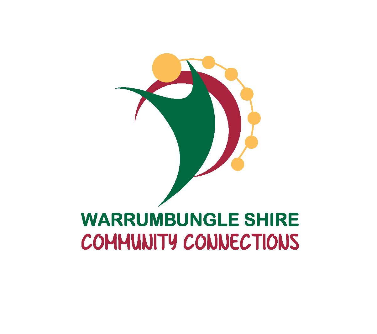 Community Connections Logo