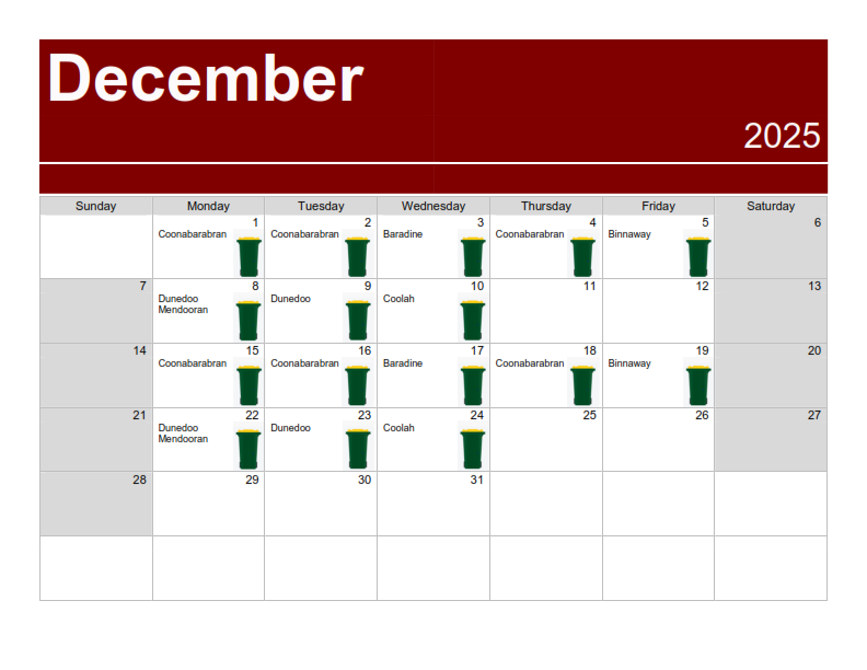 December 2025 Recycling Calendar.png